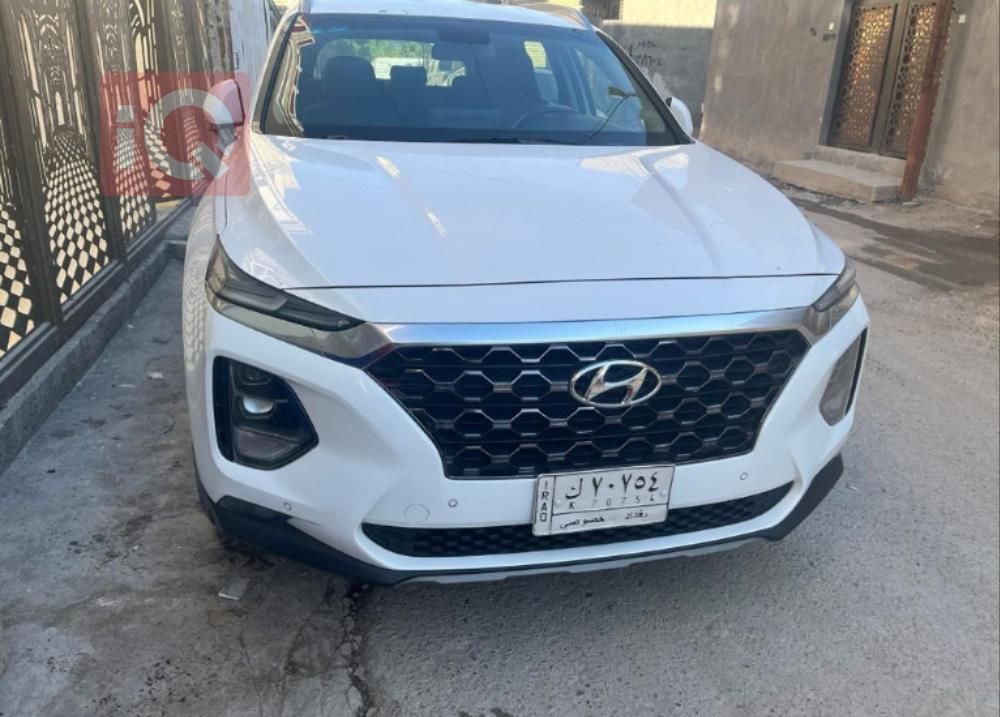 هیوندای سەنتافی